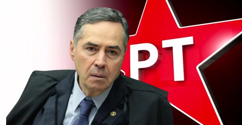 Barroso do STF concede prisão domiciliar a acusada de tráfico de drogas