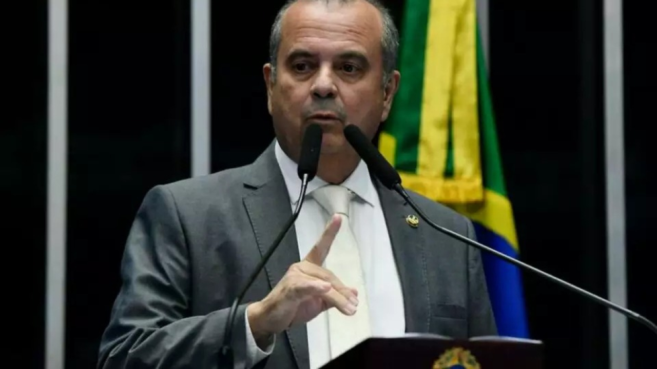 MARINHO: MINISTROS DE LULA ADMITEM ‘FANTASIA’ EM METAS DO ARCABOUÇO