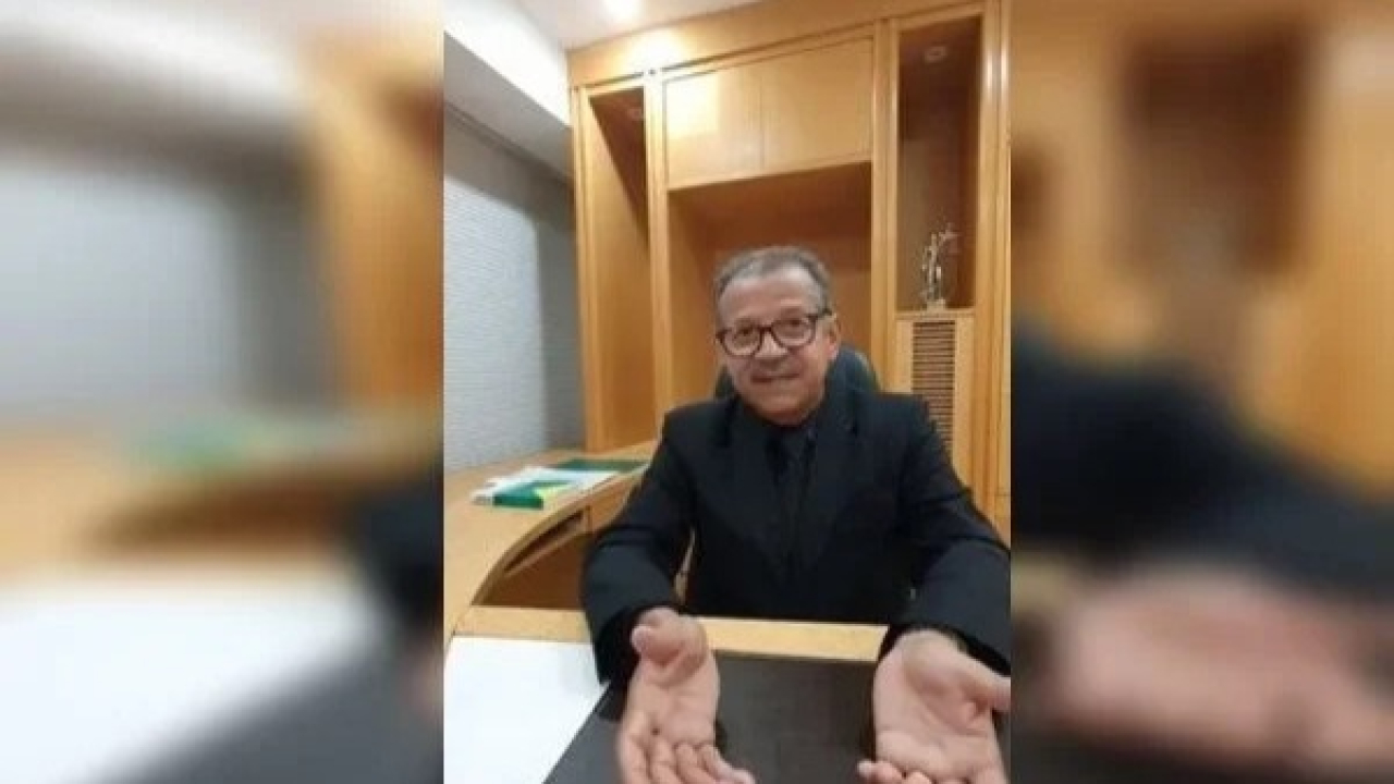 DESEMBARGADOR APOSENTADO ALERTA QUE 7 DE SETEMBRO PODE SER “ARMADILHA” PARA PATRIOTAS: ‘COMO FOI O 8 DE JANEIRO’; ASSISTA