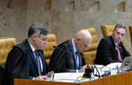 André Mendonça vota a favor do marco temporal e empata julgamento no STF