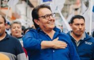URGENTE: Candidato de direita à presidente do Equador é assassinado em Quito; VEJA VÍDEO!