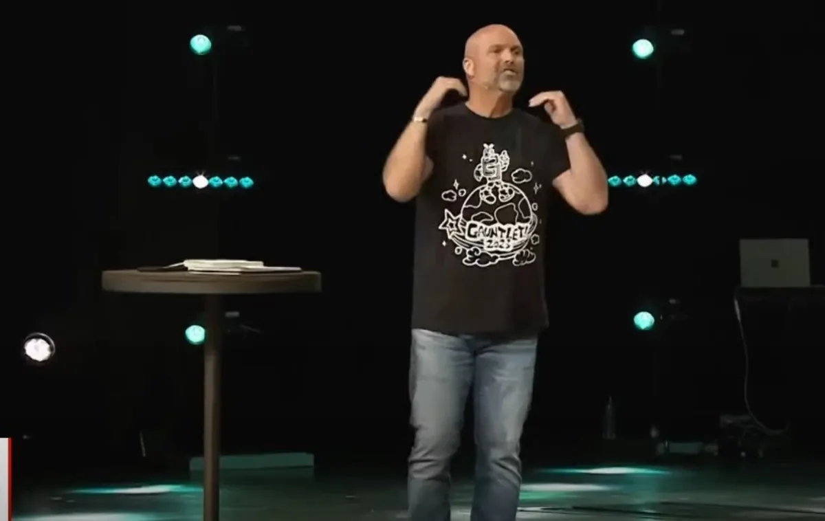 Evangelista diz que avivamento está acontecendo agora entre a Geração Z