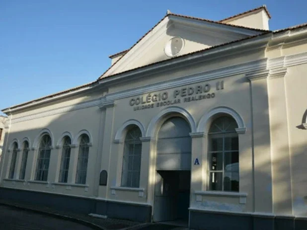 Concurso Pedro II terá vagas de assistente e banca própria