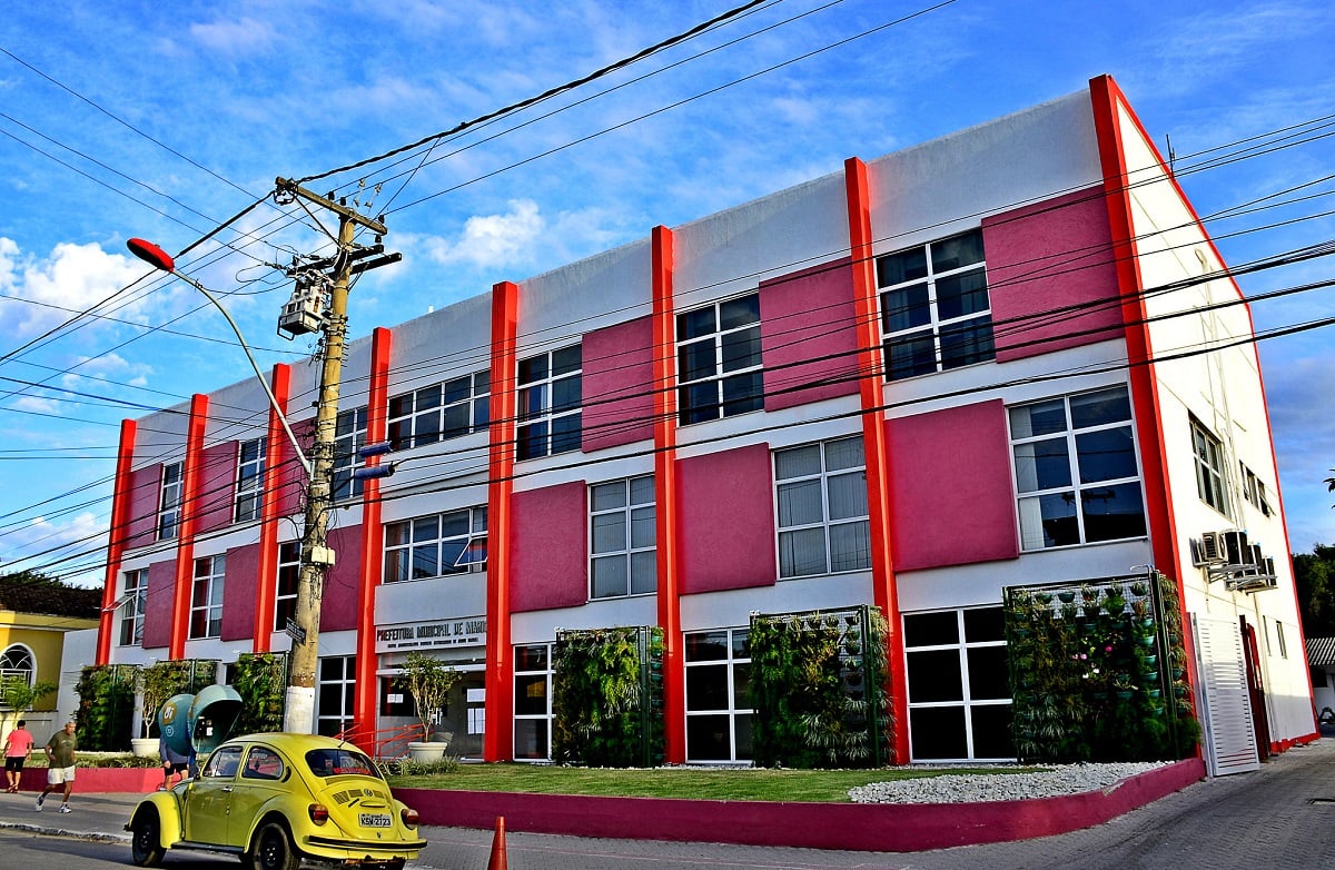 Concurso Maricá RJ: editais para Saúde e Educação sairão este ano