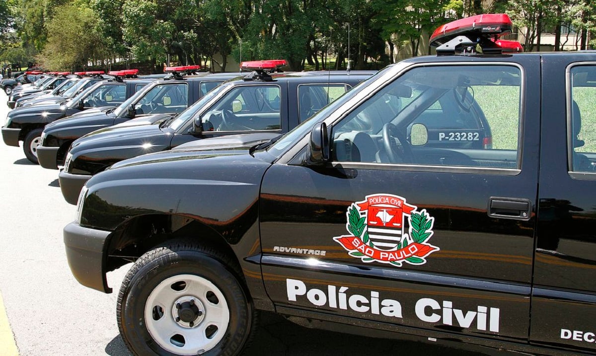 Concurso PC SP terá provas este ano e orais para todos os cargos