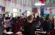 Cristãos na China pedem maior treinamento para compartilhar a Palavra de Deus