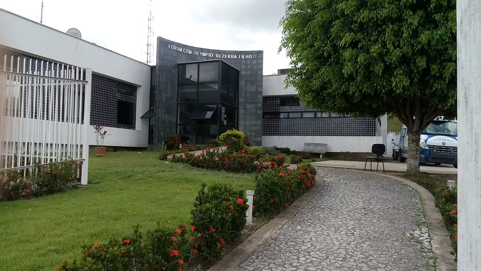 Justiça determina internação em centro psiquiátrico de homem que matou filho em São José da Laje