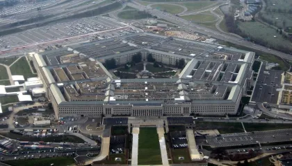 GRAVE: Autoridade do Pentágono alerta para novas ameaças biológicas