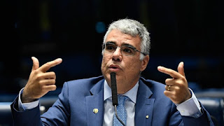 BRASIL: SENADOR GIRÃO FAZ ALERTA SOBRE CPMI DO 8 DE JANEIRO
