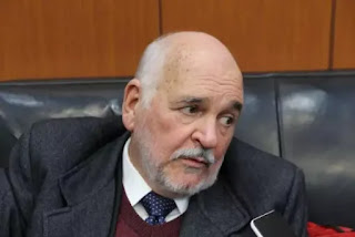 BRASIL: DESEMBARGADOR DIZ QUE É “ABSURDO TRANSSEXUAL RECEBER LEI MARIA DA PENHA” E VIRALIZA