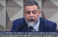 URGENTE: O ex-diretor da ABIN acaba de confessar que adulterou o relatório enviado ao Congresso Nacional por ordem do General Gonçalves Dias