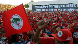 BRASIL: CPI FAZ DESCOBERTA QUE PODE COMPROMETER MEMBROS DO MST