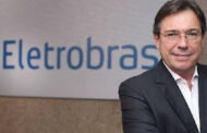 BRASIL: PRESIDENTE DA ELETROBRAS FAZ PEDIDO REPENTINO DE DEMISSÃO