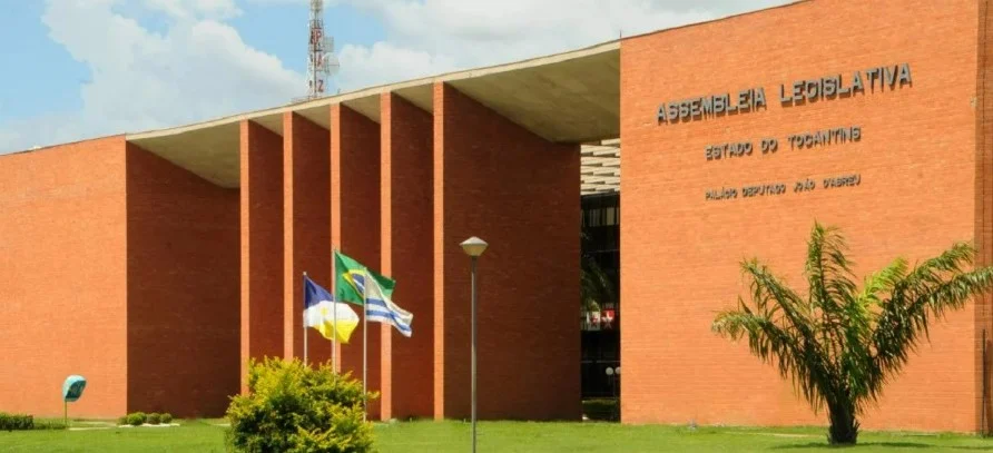 Concurso ALE TO: edital deve sair em setembro, segundo o órgão