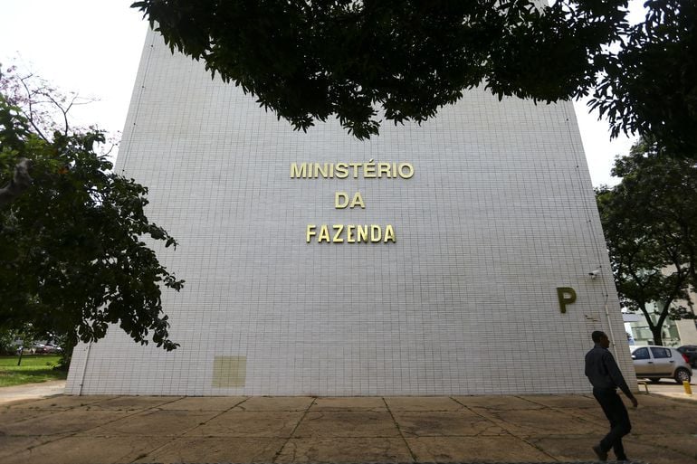 Exclusivo! Concurso do Ministério da Fazenda tem FGV como cotada