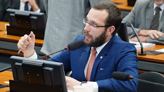 BRASIL: DEPUTADO FILIPE BARROS APONTA POR QUE ANDERSON TORRES FOI AFASTADO