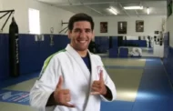 Luto: Octavio Ratinho, professor e campeão de jiu-jitsu, morre em acidente