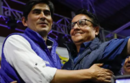 URGENTE!!! Candidato à presidência do Equador é assassinado com três tiros na cabeça.