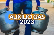 Auxílio | Governo admite bloqueio milionário de verba do Auxílio Gás, mas diz que benefício será pago