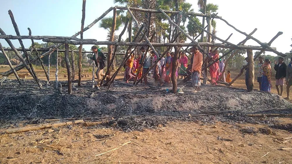 Conheça a ideologia radical hindu que tenta expulsar o Cristianismo da Índia