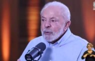 Em live, Lula desmente Tebet sobre troca no IBGE: ‘ela sabia’