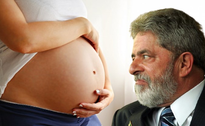 Nova resolução do governo Lula defende aborto, maconha e cirurgia de mudança de sexo para menores a partir de 14 anos.