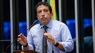 BRASIL: MAGNO MALTA E ADVOGADA DE PRESOS DO 8 DE JANEIRO REAGEM A “ACORDO” CONTROVERSO PROPOSTO PELA PGR