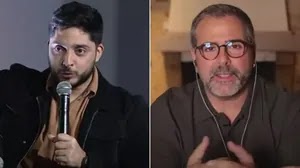 BRASIL: CONGRESSO TRAVA COM LENTIDÃO DO GOVERNO LULA COM 