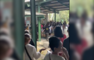 Extrema-esquerda tenta impedir palestra de judeu em universidade federal