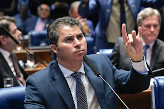 BRASIL: SENADORES MARCOS ROGÉRIO E ESPERIDIÃO APONTAM NOVAS “AFRONTAS” DE MINISTROS DO STF