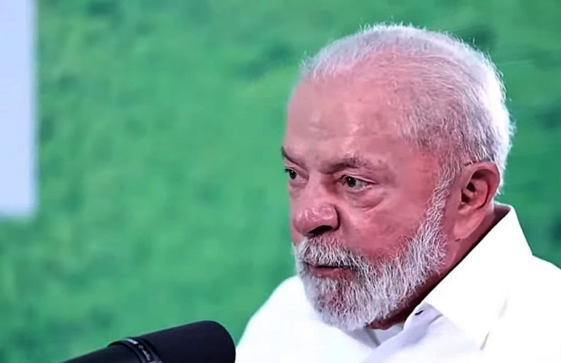 Lula critica ONU, pede reforma e afirma que Conselho de Segurança 
