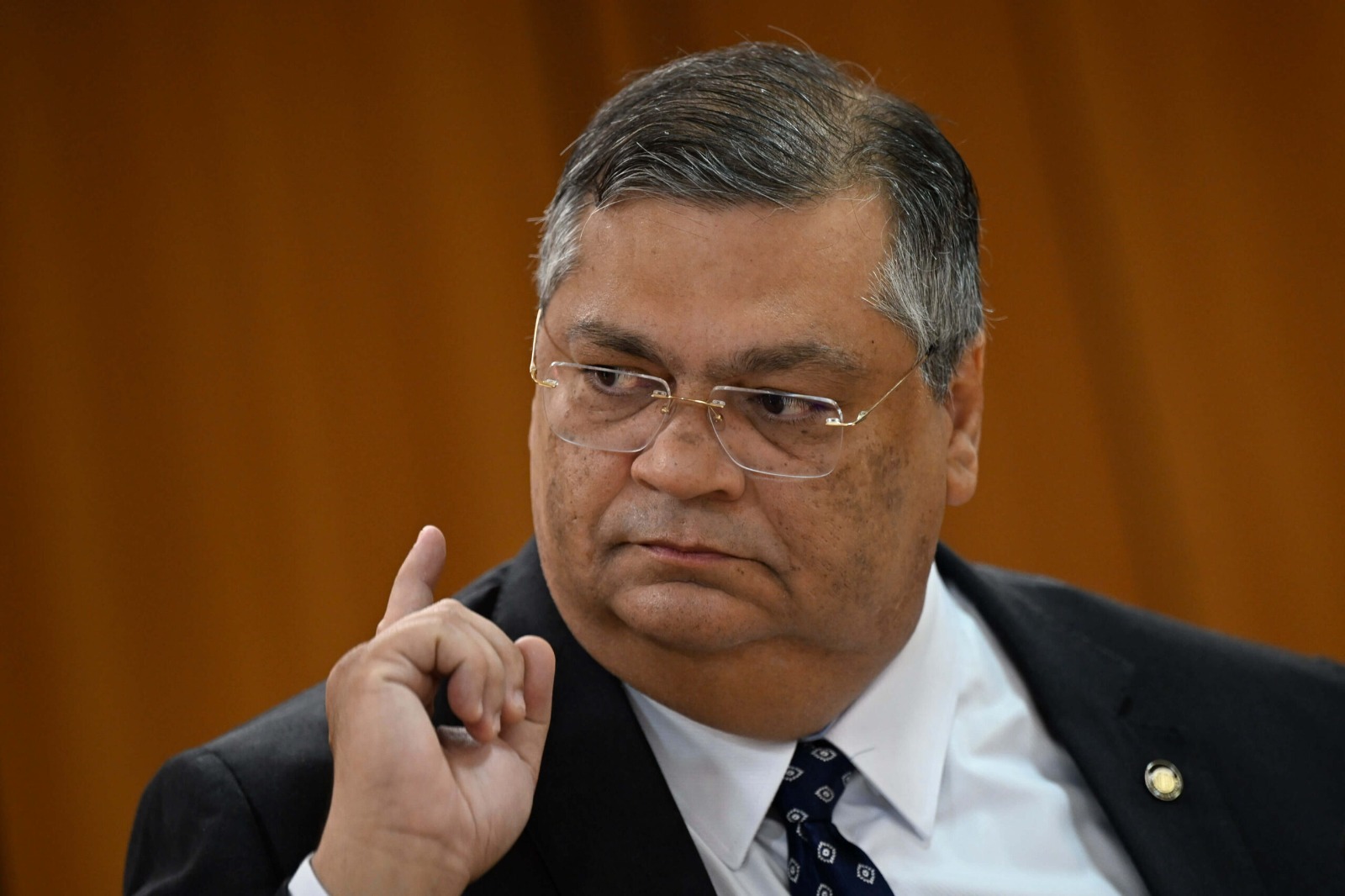 Bomba: Flávio Dino foi o organizador de operação que teve como alvo Bolsonaro e sugeriu até versículo da Bíblia para nomear operação