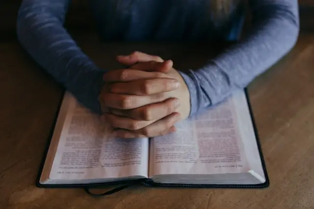 Fortalecidos em Deus