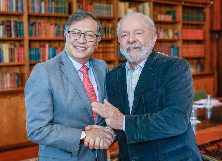 Filho de Gustavo Petro, presidente da Colômbia, é preso por lavagem de dinheiro e enriquecimento ilícito