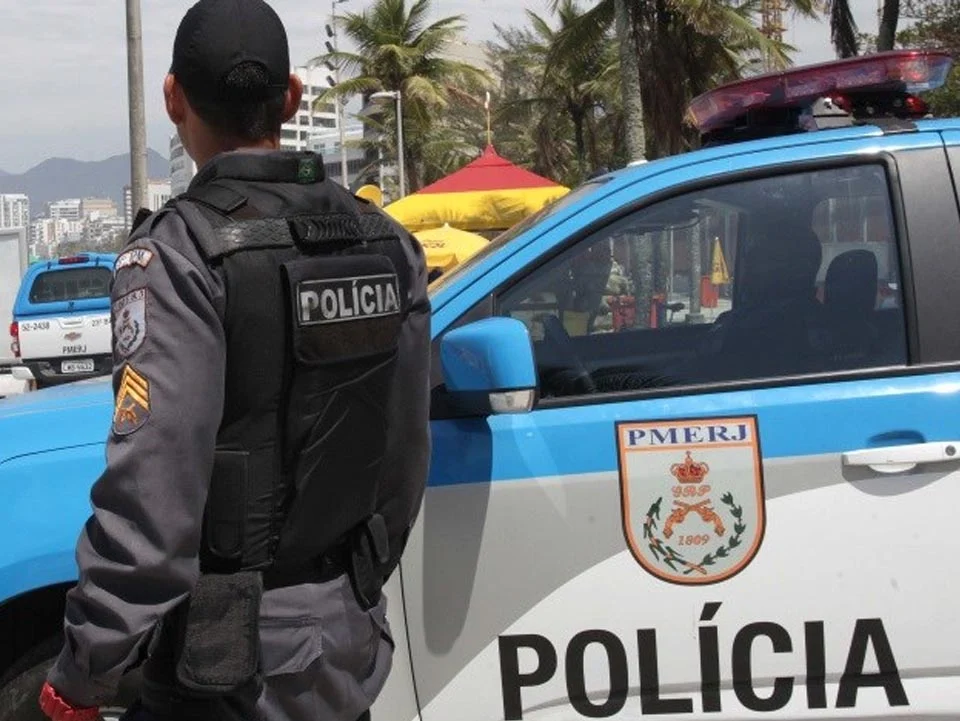Concurso PMERJ soldado terá 121 locais de prova no domingo, 27