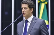 CPI das ONGs ouve o deputado Ricardo Salles nesta terça-feira (15)