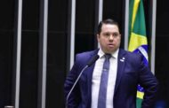 Deputado de primeiro mandato, Rodolfo Nogueira assume vice-liderança do PL na Câmara