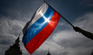 MUNDO: GOVERNO RUSSO PREPARA MISSÃO FORA DO PLANETA