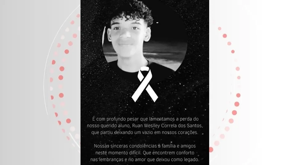 Adolescente de 15 anos morre por meningite tuberculosa em Maceió