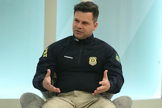 BRASIL: EX-DIRETOR DA PRF RELATA QUE SOFRE TORTURA NA PRISÃO, APÓS SEE DETIDO POR ORDEM DE MORAES