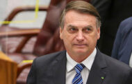 BRASIL: BOLSONARO APONTA MOTIVO POR TRÁS DE OPERAÇÃO DA PF NO INÍCIO DO ANO EM SUA RESIDÊNCIA