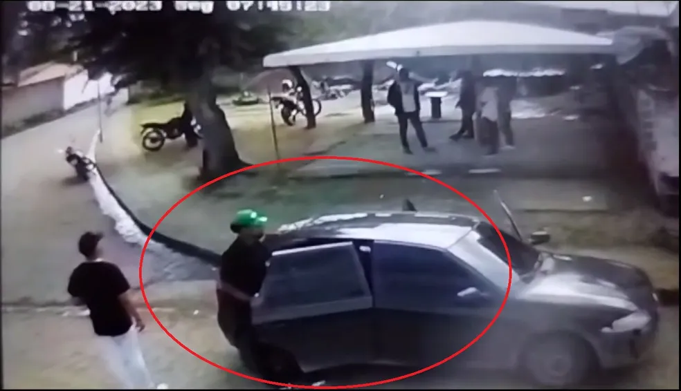 Criminoso pediu água e comida à vítima antes de estuprá-la em Palmeira dos Índios, AL, diz polícia