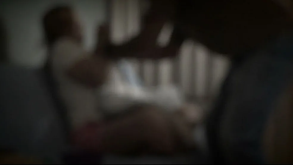 Grávida chama a polícia depois de ser agredida e ameaçada pelo marido em Maceió