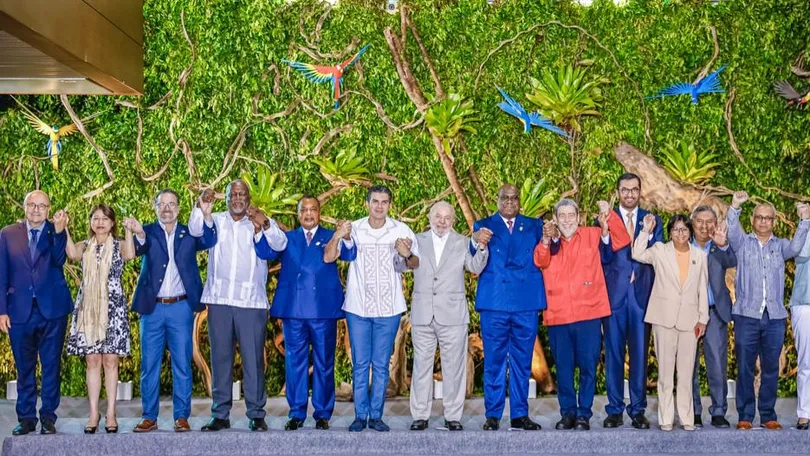 Cúpula da Amazônia: saiba o que acontece no último dia e quem participa do evento presidencial em Belém