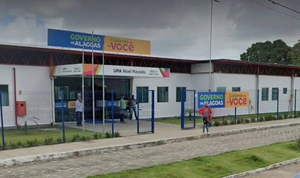 Criança de 4 anos morre com suspeita de meningite em Arapiraca, AL