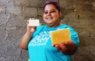 Empreendedoras do Pará criam sabão sustentável a partir de óleo de cozinha usado e evitam contaminação de rios