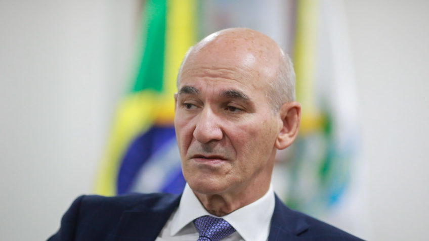 Mais um Coronel e afastado do GSI e tropa está em estado de choque