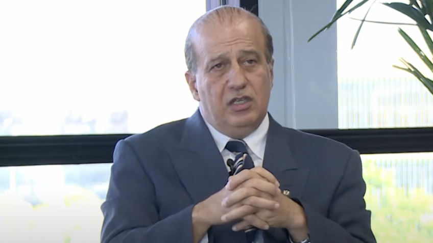 Lascou: Relator do TCU diz que vai analisar presentes de Bolsonaro e de Lula