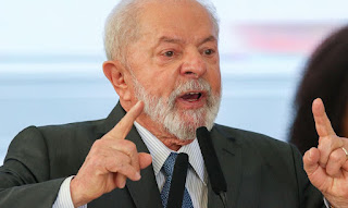 BRASIL: LULA PROPAGA FAKE NEWS SOBRE IMPEACHMENT DE DILMA E É DESMENTIDO POR PORTAL DE ESQUERDA