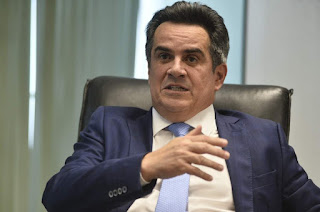 BRASIL: CIRO NOGUEIRA APONTA ESTRATÉGIA A SER TRAÇADA POR BOLSONARO NA POLÍTICA APÓS INELEGIBILIDADE